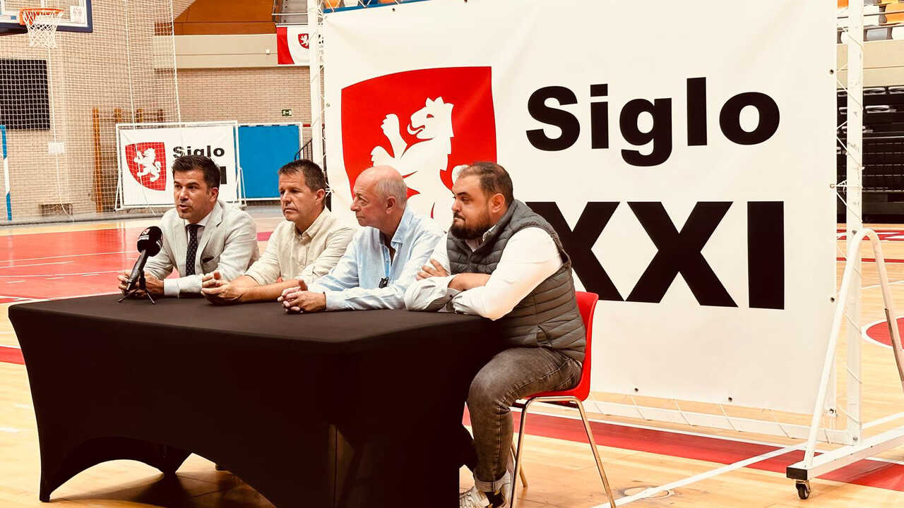 « Cinq équipes. Une tribune » : l’Abonnement Siglo XXI voit le jour avec près de 80 matchs pour 120 euros