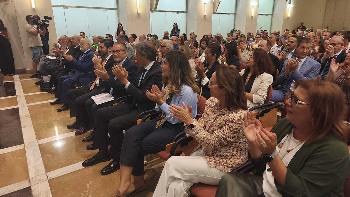 Prix des personnes âgées d’Aragon : un hommage au soin et à l’engagement social