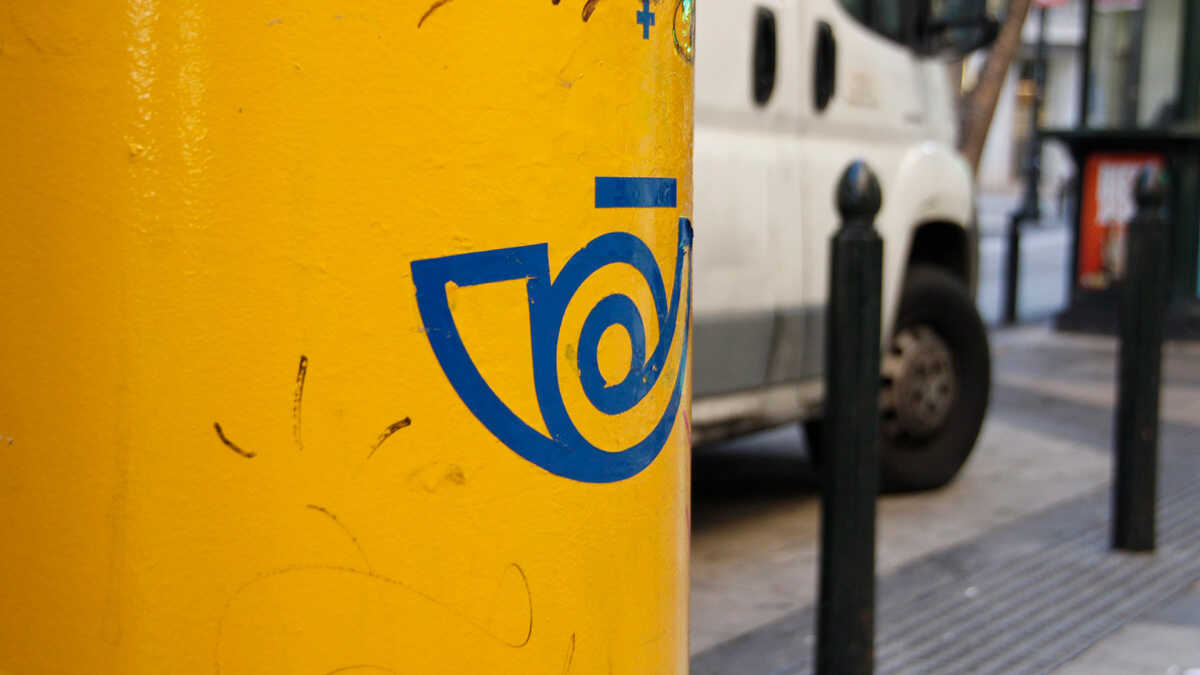 Correos ouvre sa bourse d’emploi pour renforcer ses effectifs pendant la campagne de Noël