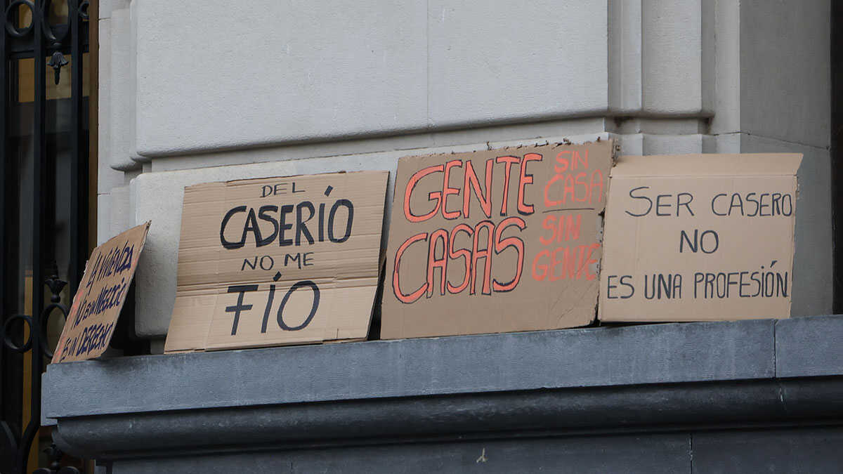 Des ateliers de banderoles à une assemblée : le campement pour le logement s’organise ce vendredi