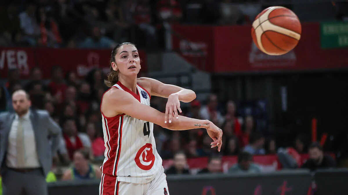 Project B annonce la signature de Mariona Ortiz : « Cette combinaison de leadership, d’ambition et de sens représente ce que nous voulons »