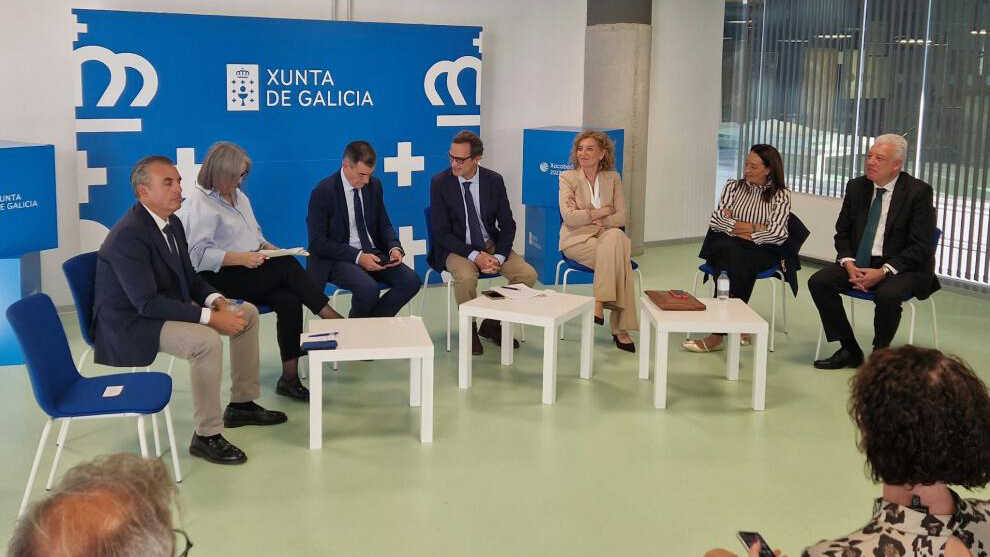 L’Aragon introduit l’IA dans les salles de classe : moins de bureaucratie et davantage de formation pour les enseignants et les familles