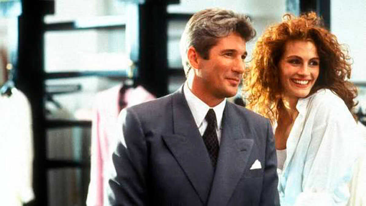 La comédie romantique culte à voir le jour du Pilar dans ces cinémas de Saragosse : où acheter les billets