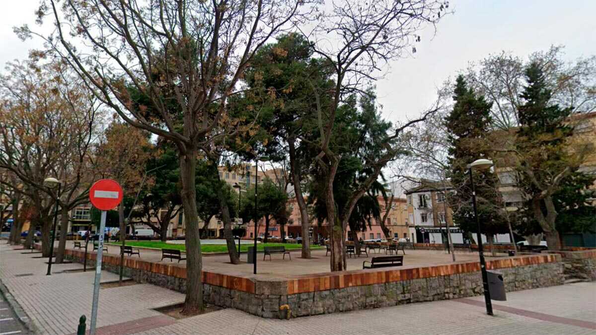 L’Arrabal prépare la place San Gregorio : voici les conséquences des travaux sur la circulation