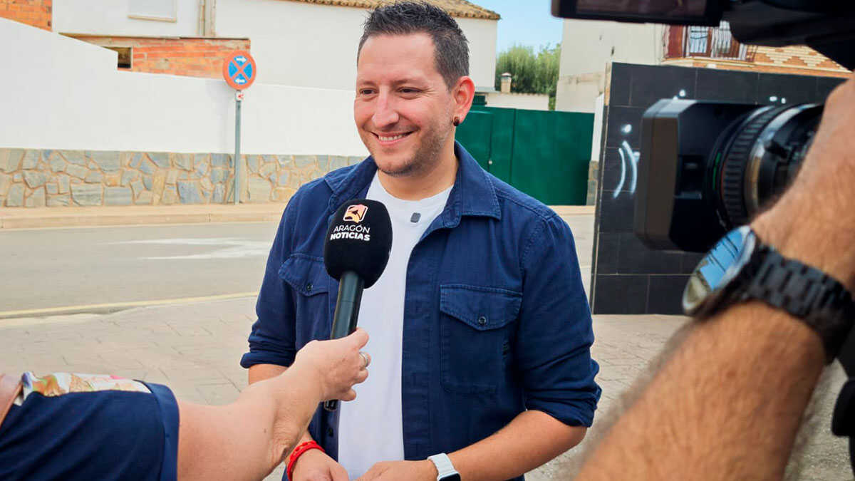 Le PSOE demande quels impôts paient les centres de données en Aragon et quels avantages fiscaux ils reçoivent