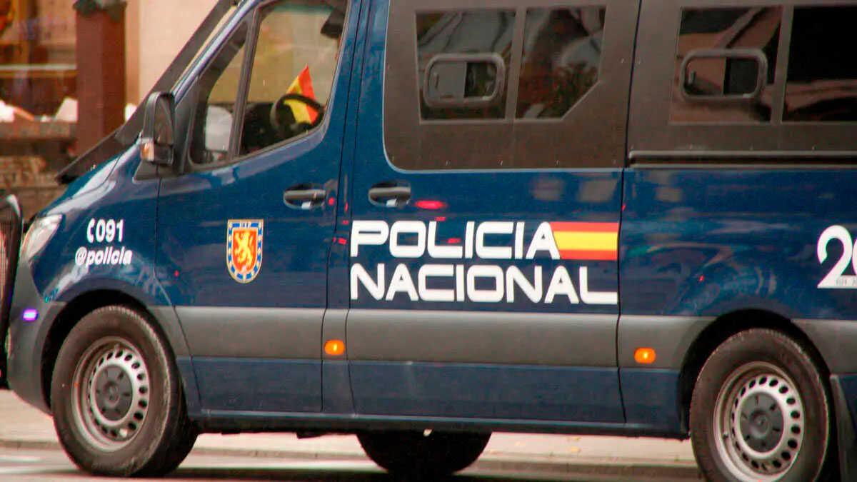 Orduna demande au gouvernement espagnol de renforcer durablement la Police nationale à Huesca