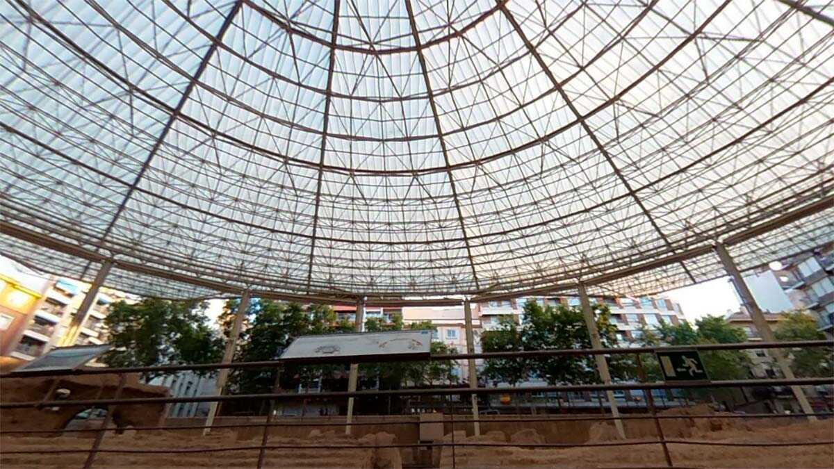 Le site touristique de Saragosse qui se protège des pigeons : voici comment leurs nids seront éliminés