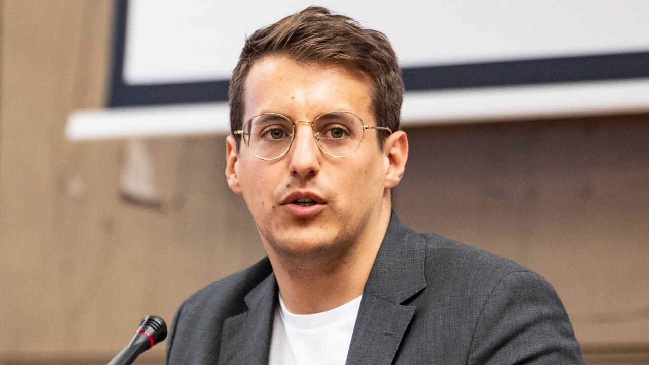 Chunta veut mener une candidature unique en Aragon avec IU, Sumar, Podemos et Teruel Existe