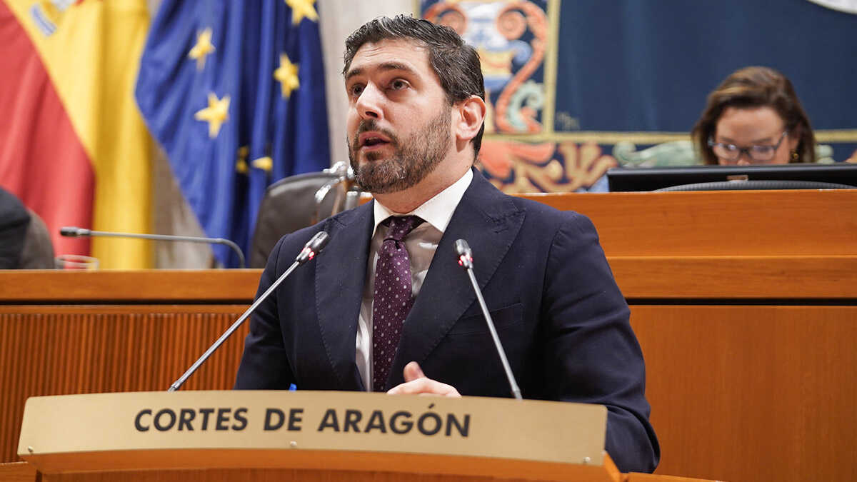 Nolasco n’exclut pas de se présenter aux législatives : « Je serai là où mon parti me dira d’être »