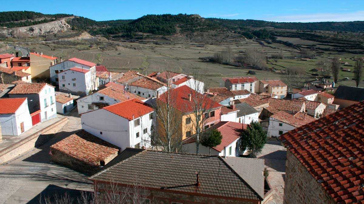 Ils cherchent de nouveaux habitants pour maintenir la seule boulangerie de ce village de Teruel : 100 euros par an et un logement proposé