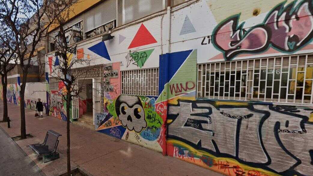 Le lycée Pedro de Luna se mobilise pour une éducation de qualité : « Les établissements se dégradent faute de financement »
