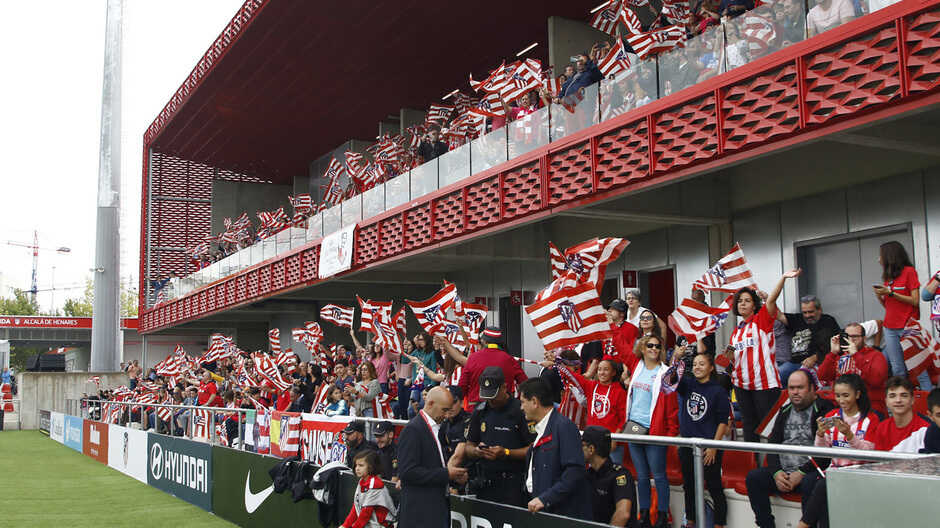 La grande ambiance qui attend le Real Zaragoza face à l’Atlético Madrileño : toutes les places vendues