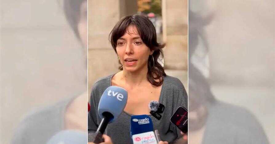 Paula Ríos, porte-parole du Syndicat des locataires : « Aucun parti politique ne défend le droit au logement »