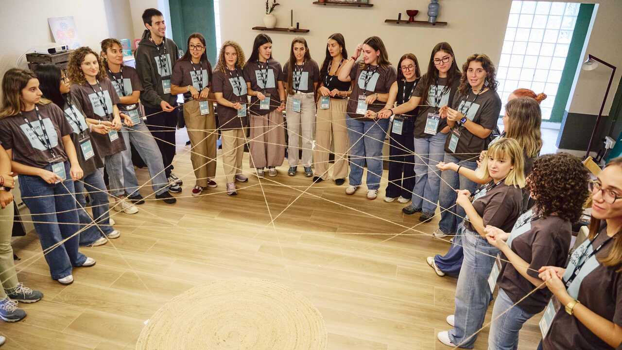 Six écoles rurales d’Aragon deviennent des classes pour les enseignants de demain