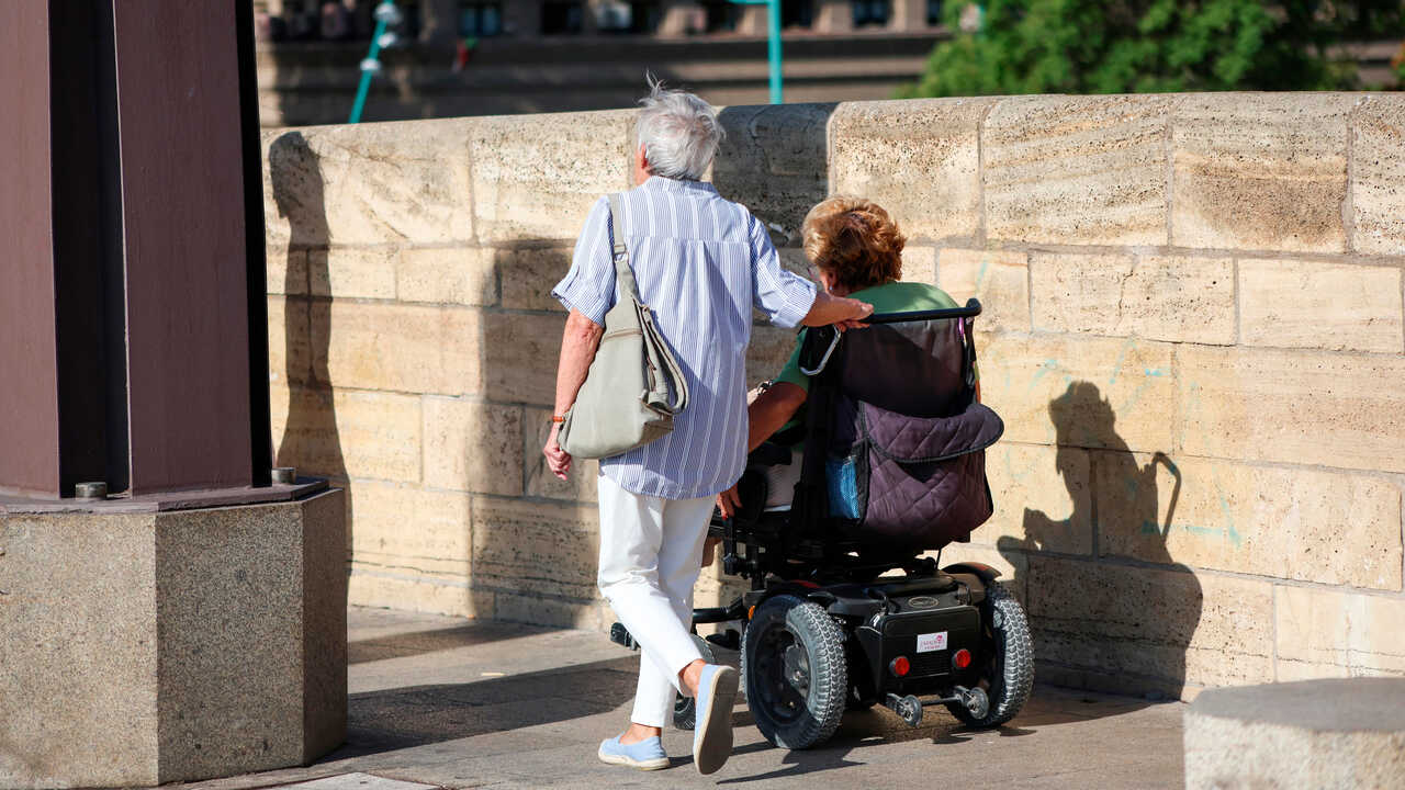 L’Aragon en tête de l’Espagne pour les plans de retraite : un Aragonais sur cinq épargne pour sa retraite