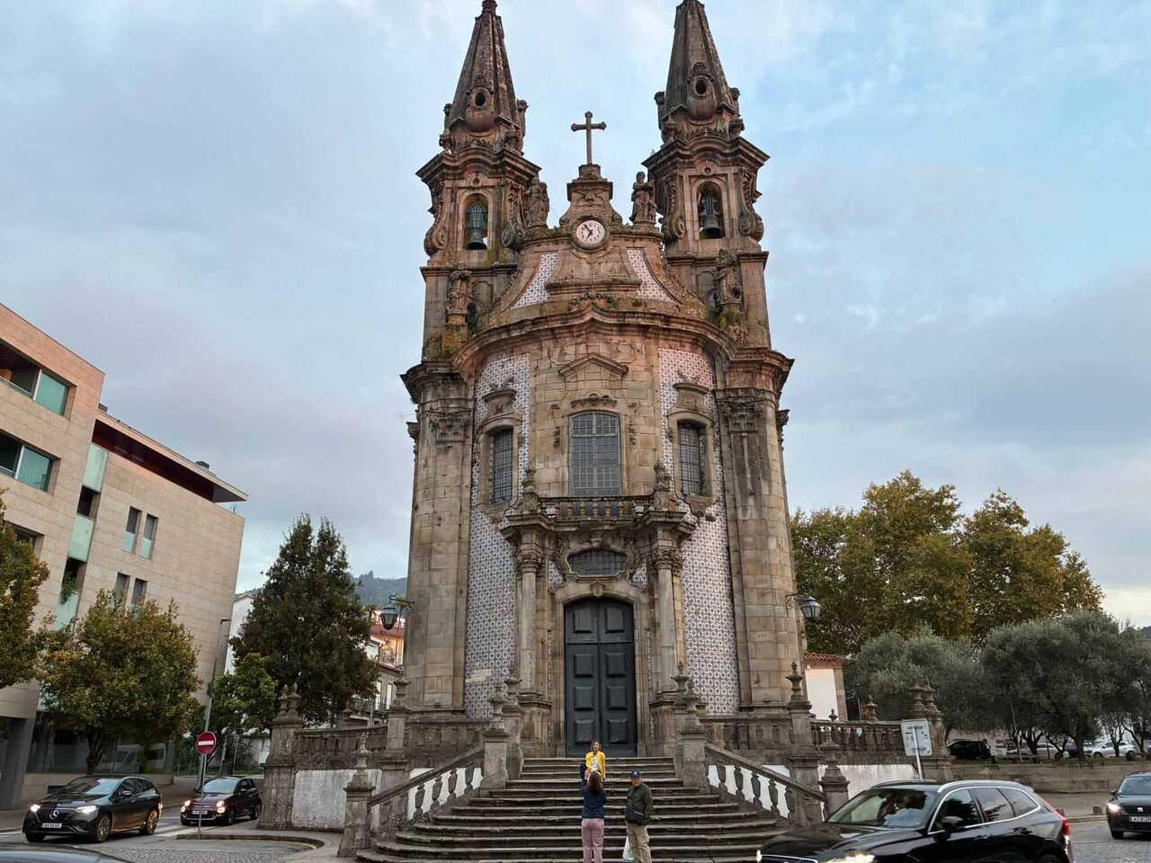 Pourquoi Saragosse est à Guimarães et vise le titre de Capitale verte