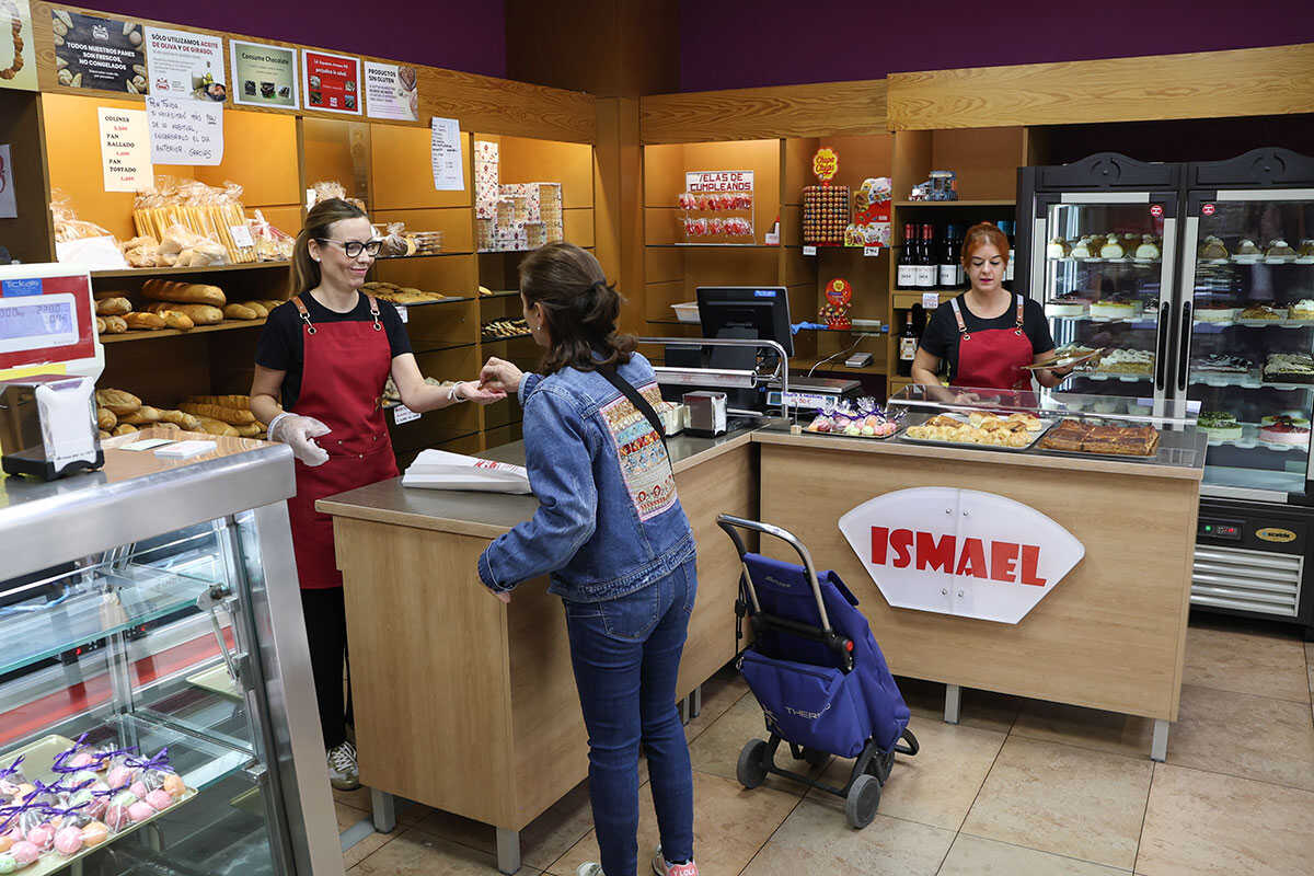 Le fournil de Saragosse qui perpétue ses recettes et son savoir-faire artisanal : « Nous travaillons toujours comme le faisait notre grand-père »