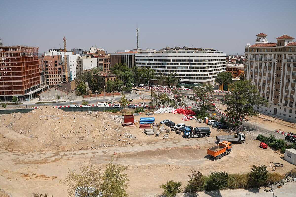 Travaux du Portillo : la mobilité ne sera pas entièrement rétablie avant vendredi