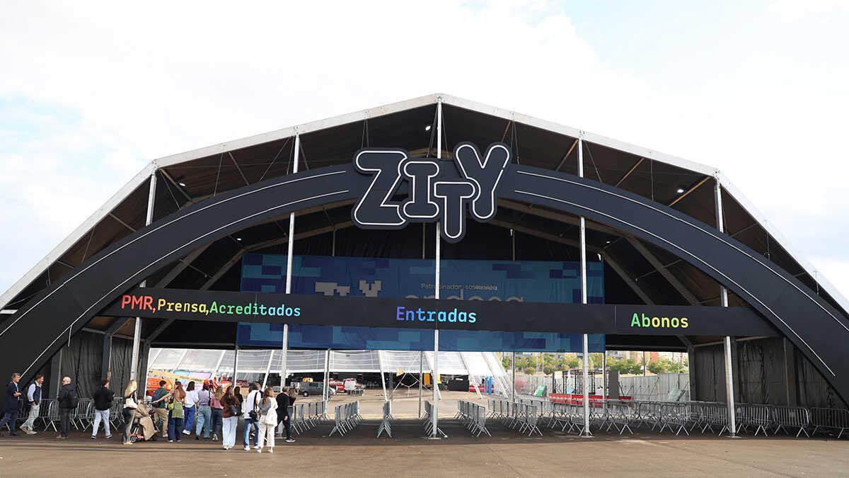 Espace Zity peaufine ses préparatifs avant son ouverture vendredi : voici les nouveautés