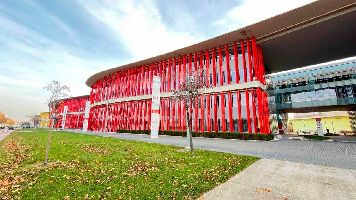 Pablo Arbonés prend la tête de Sarga en tant que nouveau directeur général