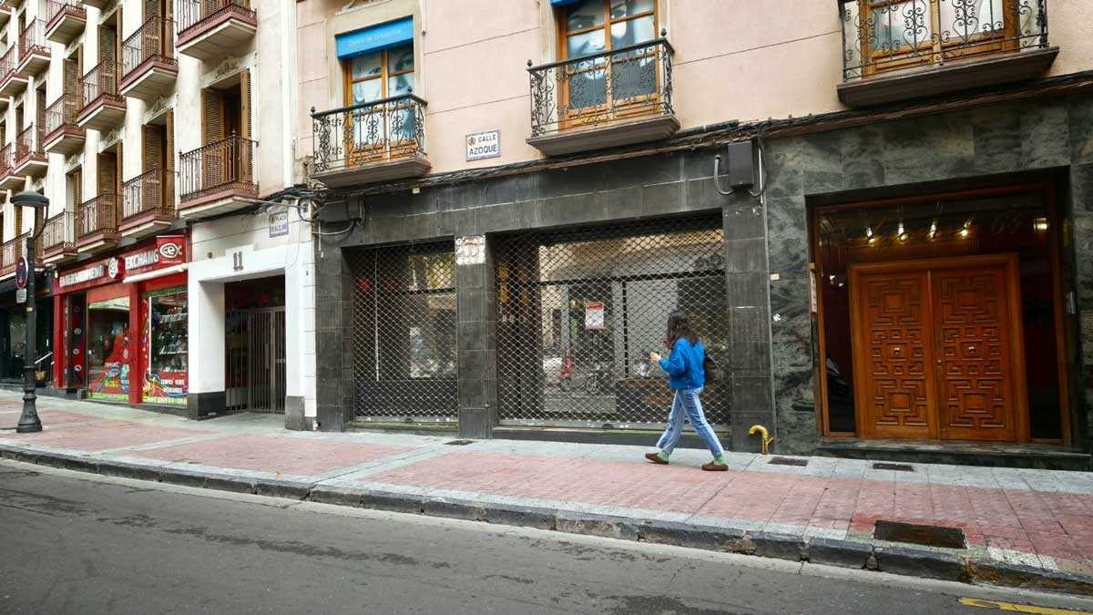 Voltereta renforce son implantation à Saragosse : un deuxième restaurant ouvrira en plein centre