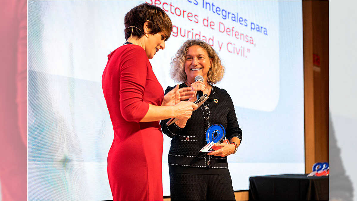 Les entreprises aragonaises Serma et ARPA récompensées aux Prix Ibercaja Emprendedores « Les PME qui nous font avancer »