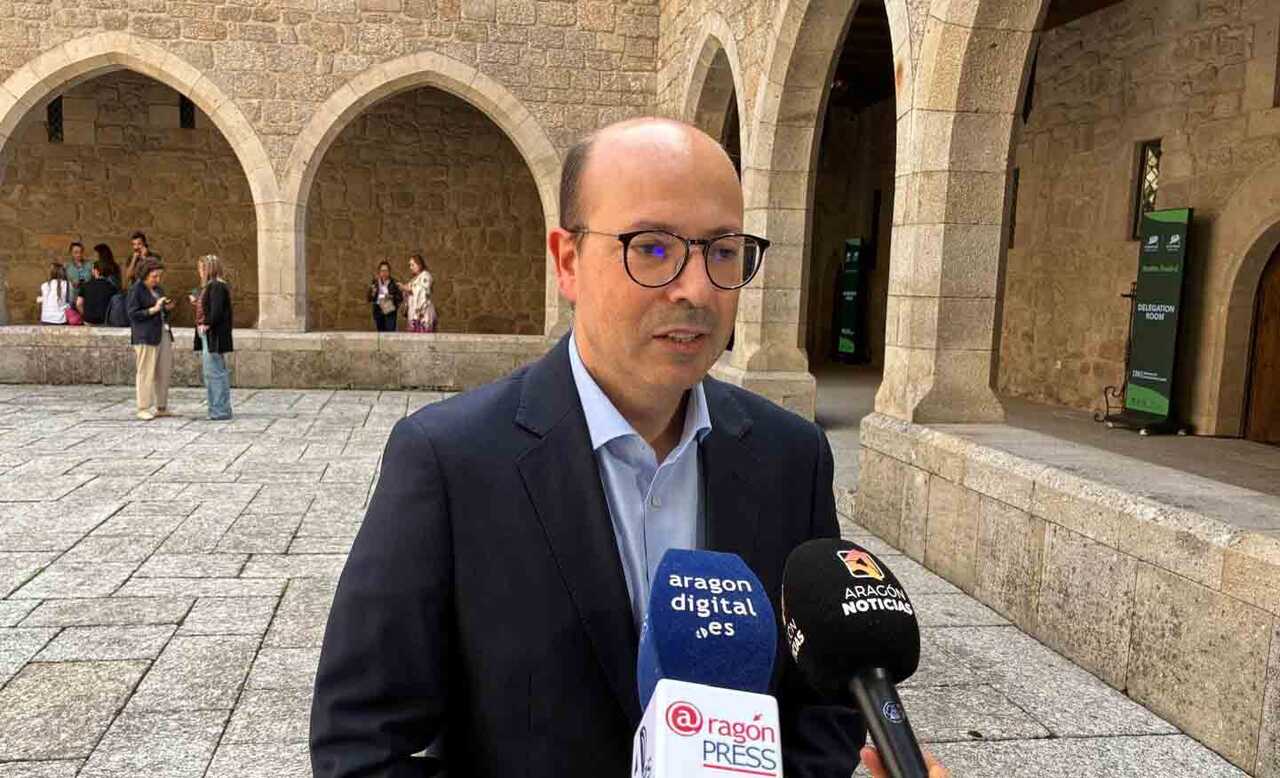 Le secret de Guimarães pour devenir Capitale verte européenne et le conseil qui pourrait servir à Saragosse