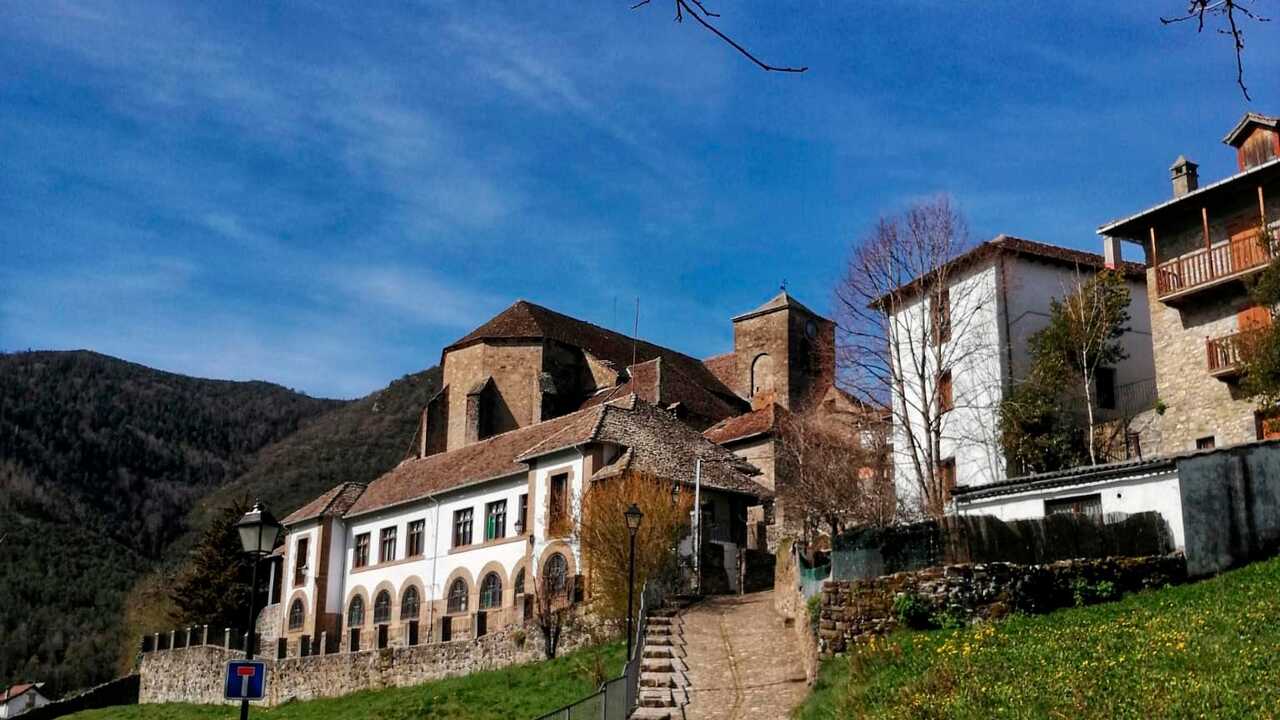 D’un refuge des Pyrénées à un potager au pied du Moncayo : voyager presque gratuitement en Aragon
