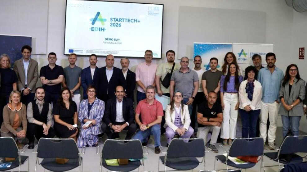 Voici les treize startups aragonaises qui cherchent à se développer et à attirer de nouveaux investissements