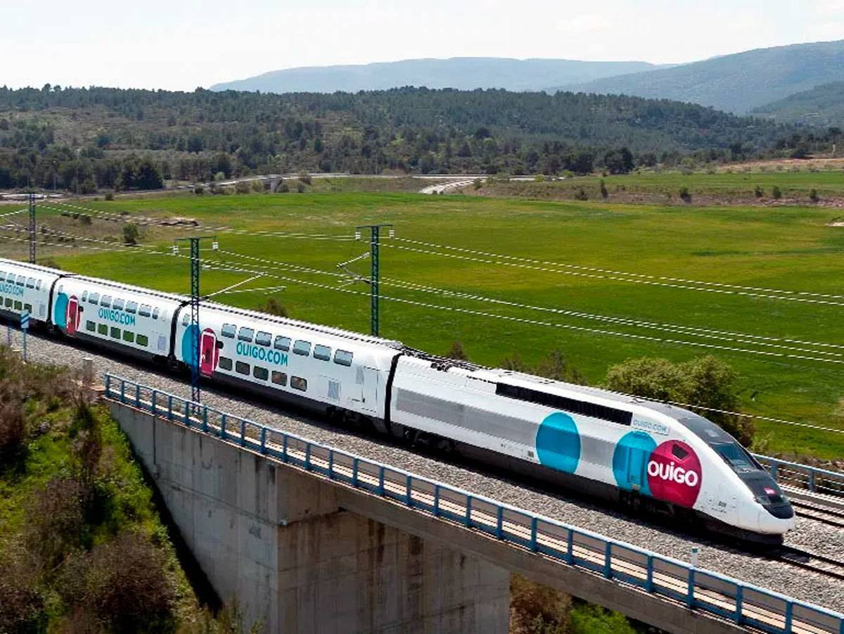 Une nouvelle grève des trains menace le pont de la Toussaint à Saragosse : voici les dates