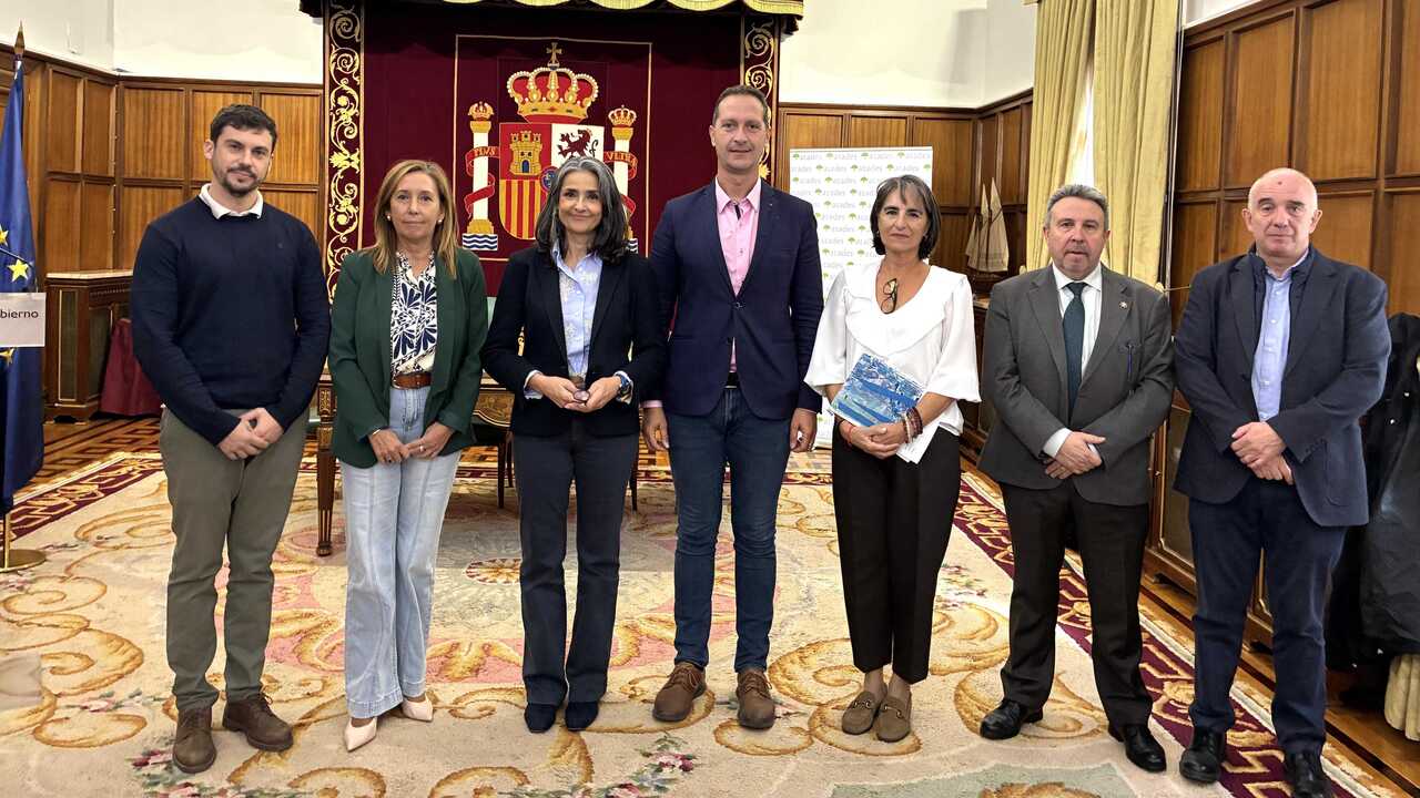Teruel inaugure un service d’aide aux personnes autistes et handicapées dans les procédures judiciaires