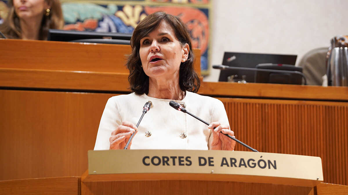 Les Cortes d’Aragon désavouent Urtasun sur sa position concernant les peintures de Sijena : le PSOE vote contre