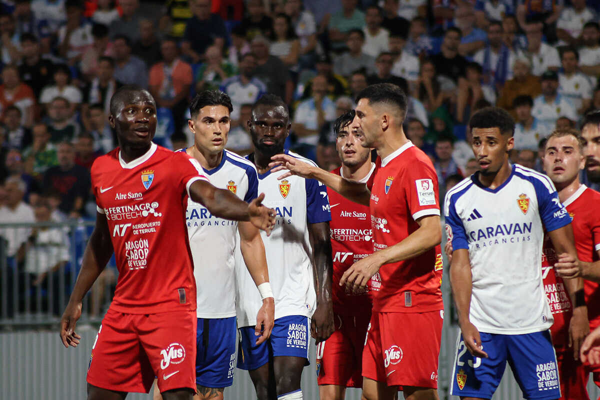 Les billets pour Real Murcia-Real Zaragoza sont disponibles à 15 euros