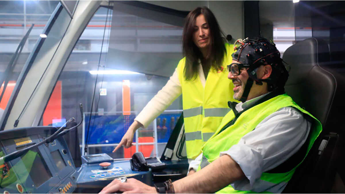 Le tramway de Saragosse, reconnu comme référence internationale en matière de sécurité et d’innovation