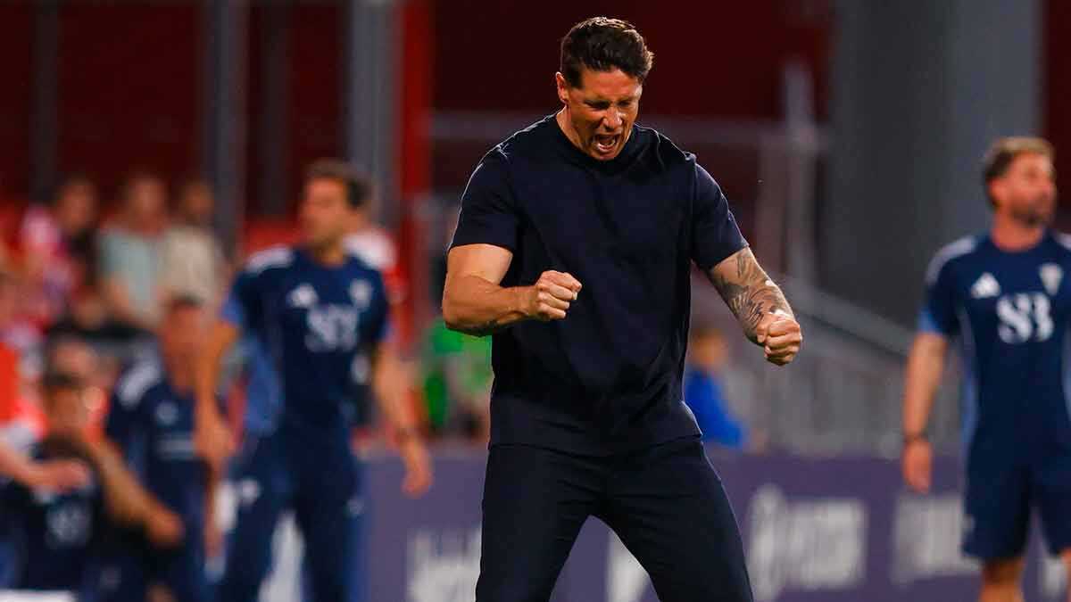 Le Real Zaragoza brille face à Fernando Torres