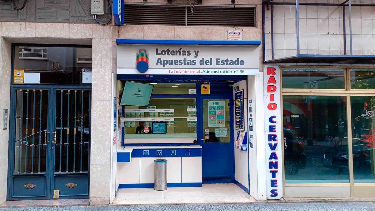 Une pluie de gains en Aragon : la Bonoloto laisse 82 000 euros à Barbastro