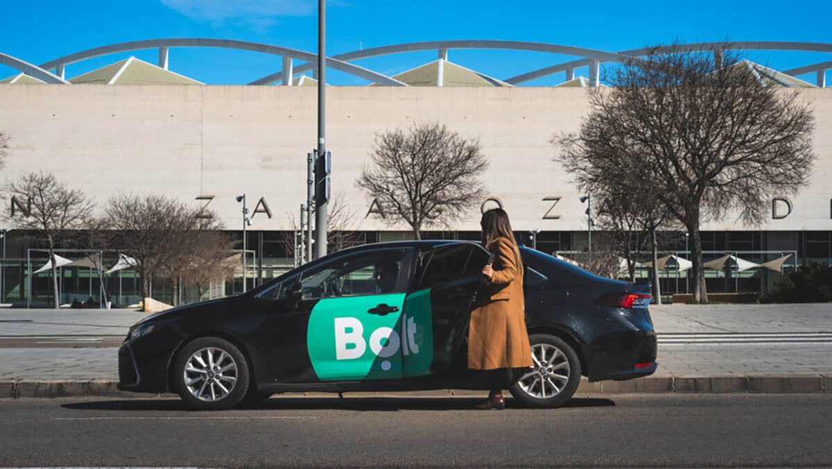L’Aragon immobilisera jusqu’à un an les VTC assurant un transport urbain sans licence municipale