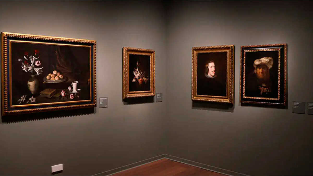 Le musée Goya inaugure une nouvelle étape avec six conférences pour redécouvrir le génie aragonais