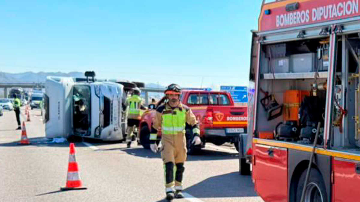 Les pompiers de la DPZ suspendent temporairement leurs mobilisations après la reprise des négociations