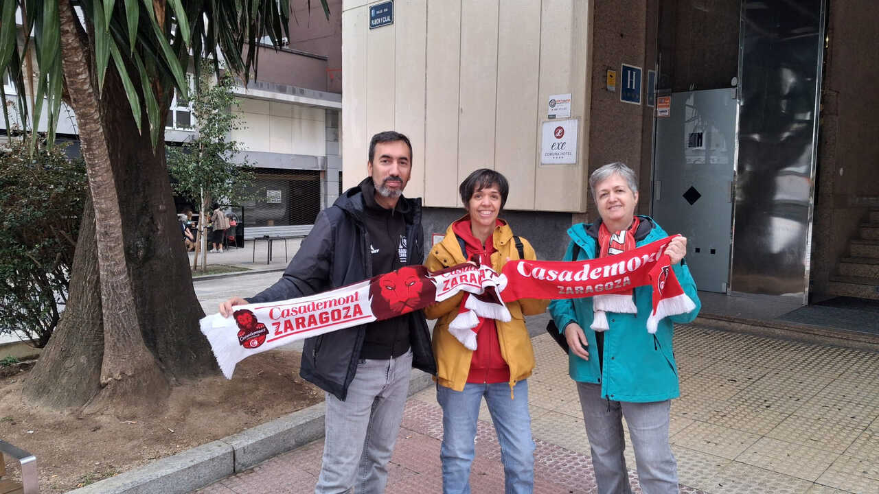 La Marea Roja et son soutien indéfectible : « C’est une fierté, car le supporter sent qu’il contribue à construire le club »