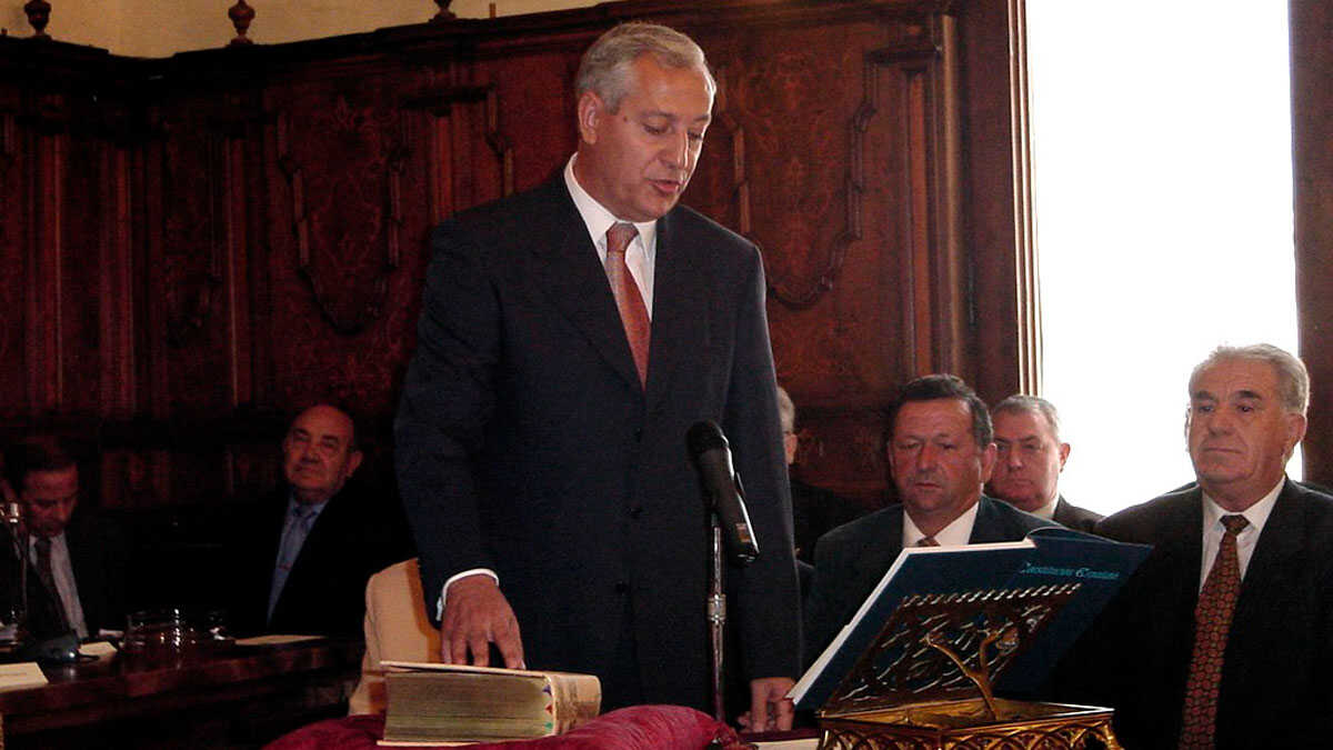 Il y a 25 ans, la comarque de Calatayud devenait la plus grande d’Aragon