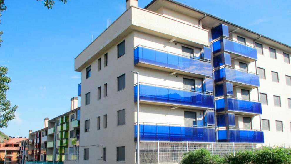 Location abordable à Sabiñánigo : 23 logements à partir de 245 euros et comment les demander