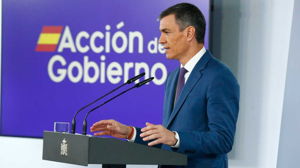 Les Fêtes du Pilar s’entrecroisent avec la pré-campagne électorale : Pedro Sánchez sera à Saragosse