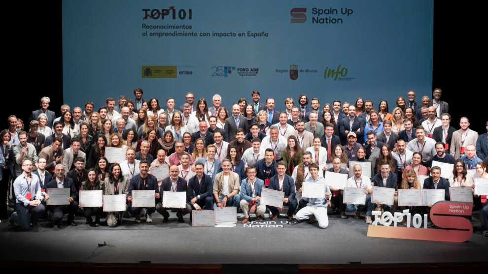 Voici les six entreprises d’Aragon parmi les 101 plus innovantes d’Espagne