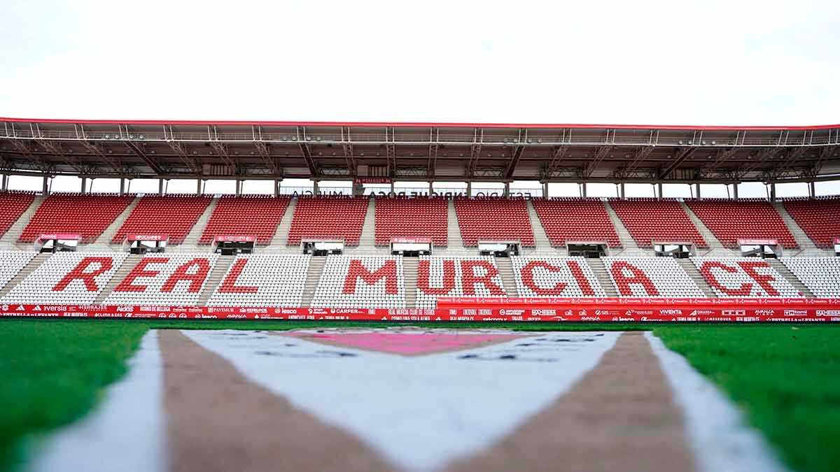 Enthousiasme à Murcie pour la visite du Real Zaragoza