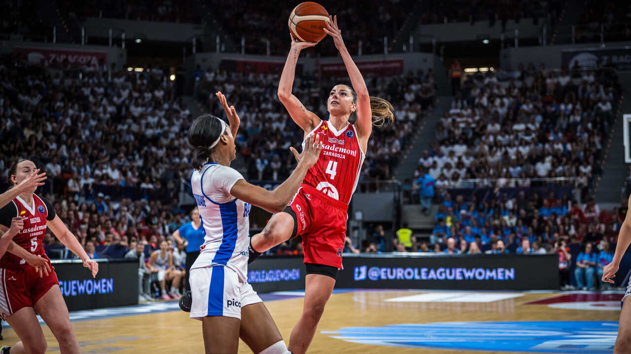 Casademont Zaragoza-Basket Landes : le test vérité