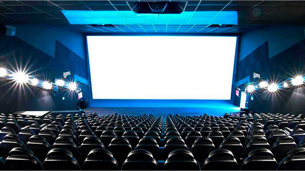 Les billets de la Fête du cinéma en vente à Saragosse : les salles où les acheter à 3,50 euros