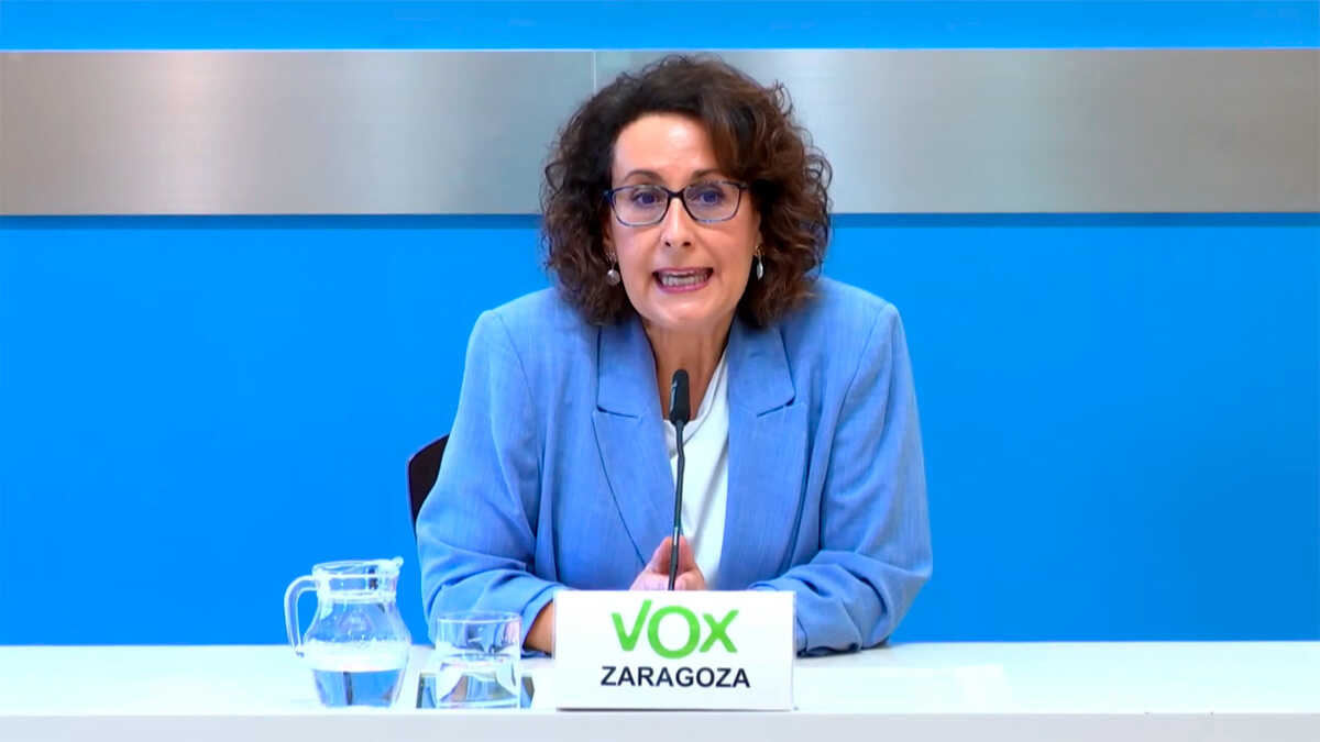 Vox demande de vérifier l’ancrage des électeurs étrangers inscrits à Saragosse