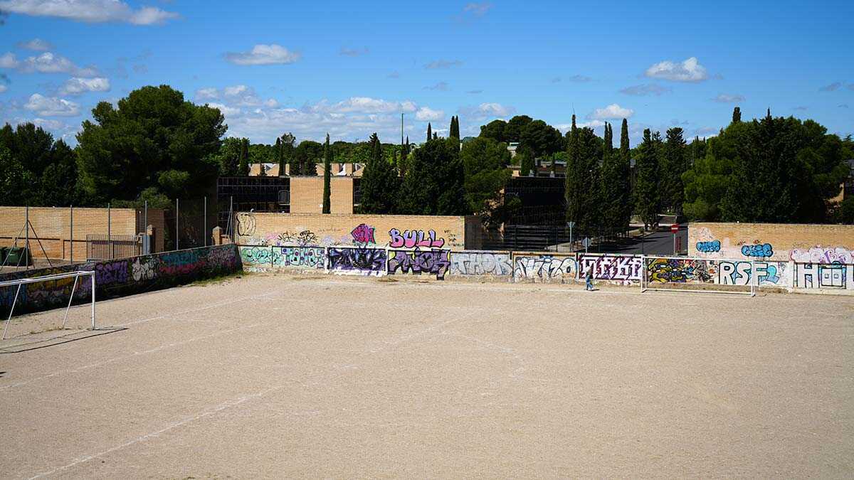 Les nouvelles digues de Parque Venecia pour éviter les inondations seront construites en quatre mois