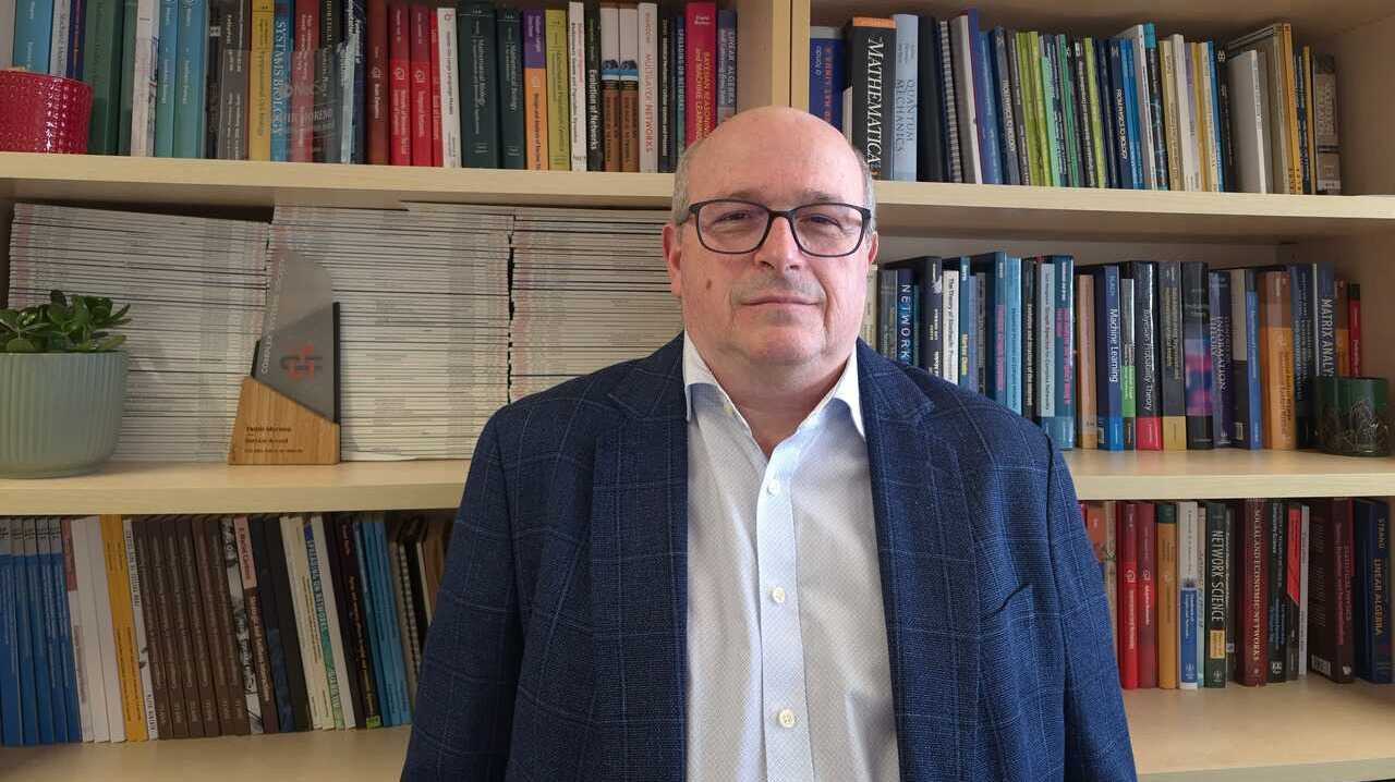 L’Unizar pilote un projet pionnier qui utilisera l’IA pour anticiper le comportement humain face aux épidémies